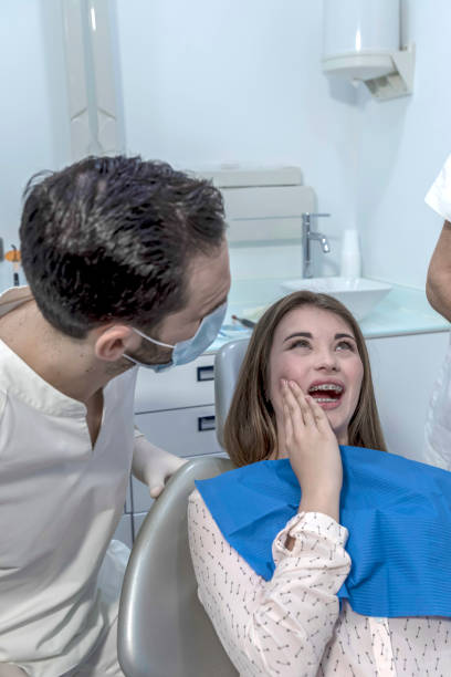 Best Urgent Dental Care in Pickens, MS