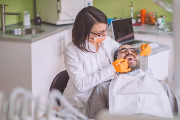 Best Emergency Orthodontic Repairs in Pickens, MS