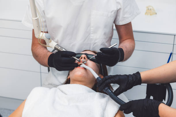 Best Emergency Broken Tooth Repair in Pickens, MS