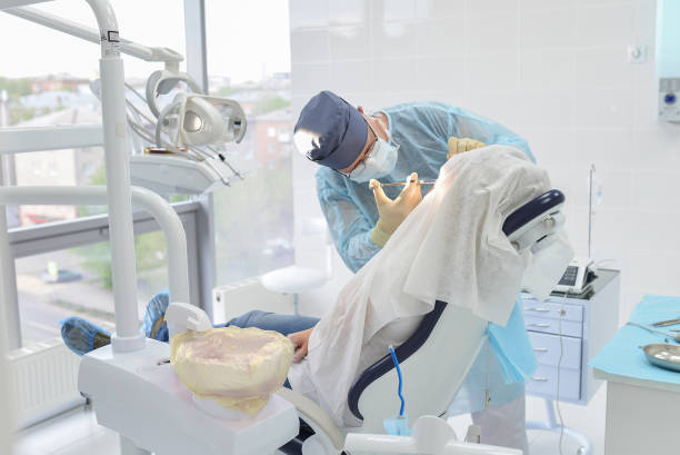 Best Emergency Root Canal Treatment in Pickens, MS